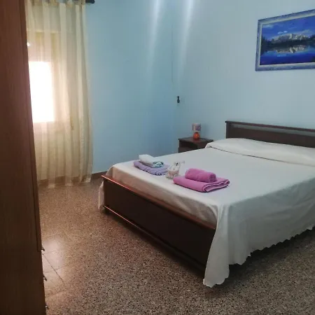Appartamento Santa Lucia