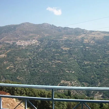 Appartamento Santa Lucia Apartment Osini