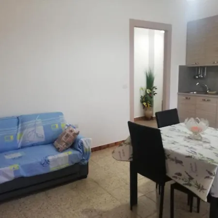 Appartamento Santa Lucia *