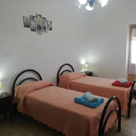 Santa Lucia Appartamento Osini
