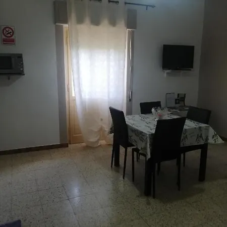 Appartamento Santa Lucia *