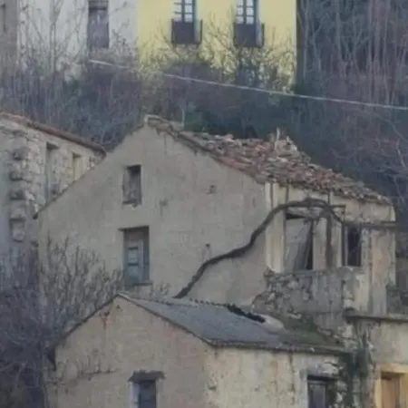 Appartamento Santa Lucia *
