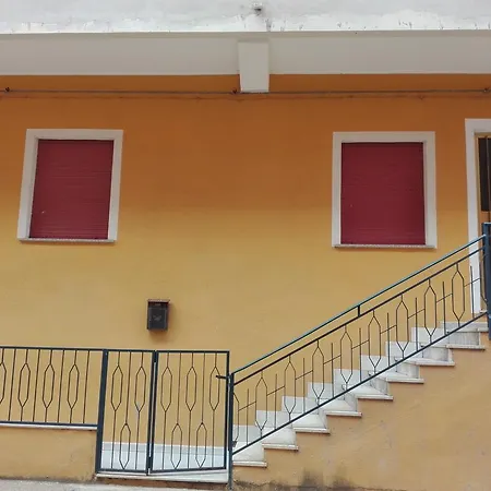 Santa Lucia Appartamento